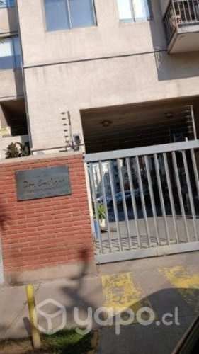 Departamento en arriendo