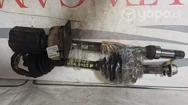 Homocinética derecha Ford escape 2012#2707