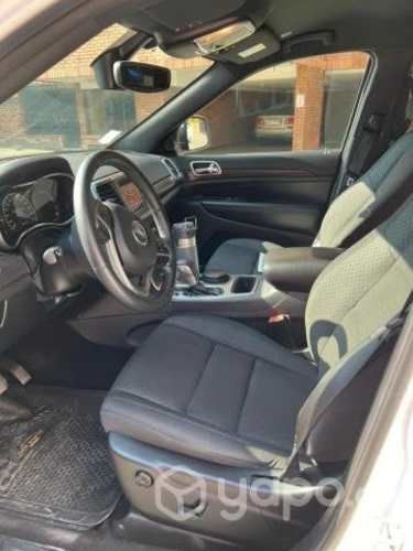 Jeep grand cherokee 2019