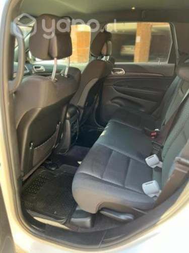 Jeep grand cherokee 2019