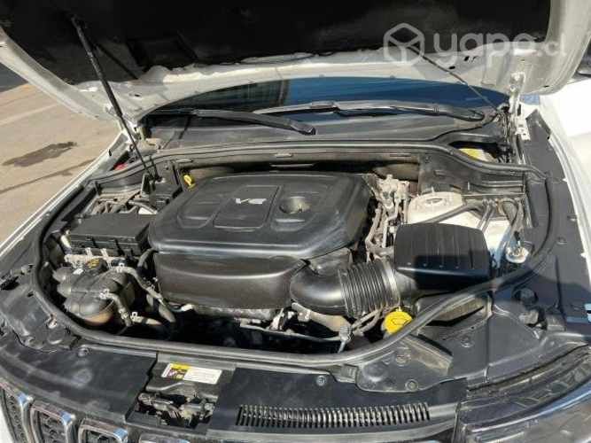 Jeep grand cherokee 2019