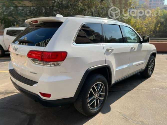 Jeep grand cherokee 2019