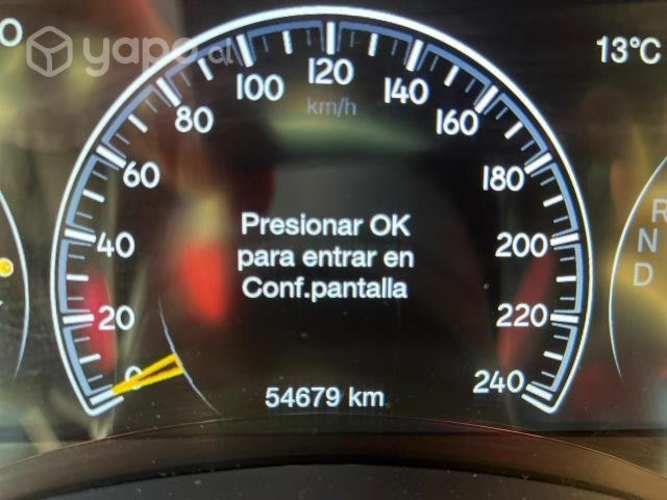 Jeep grand cherokee 2019