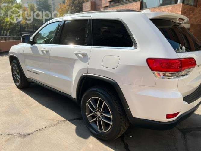 Jeep grand cherokee 2019