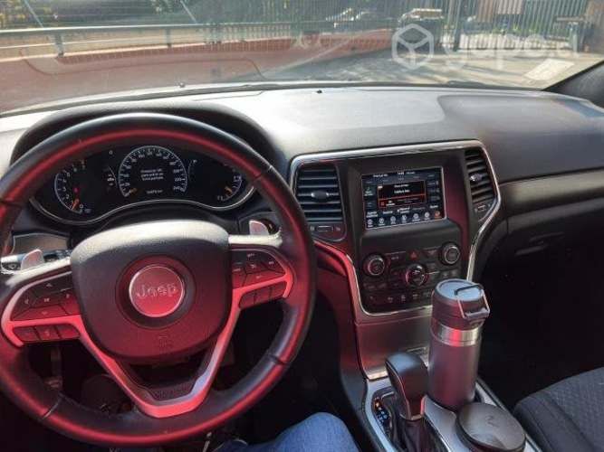 Jeep grand cherokee 2019