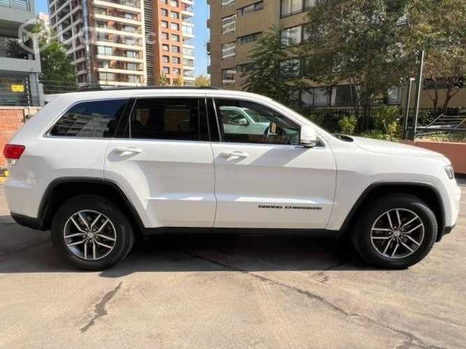 Jeep grand cherokee 2019