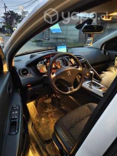 Peugeot 3008 Diesel