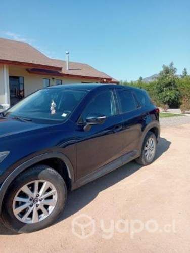 Vendo Mazda CX5