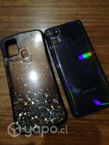 Samsung Galaxy a21s