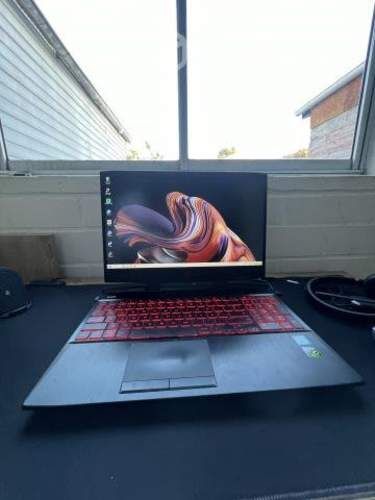 Notebook OMEN by HP - 15 - dc000la