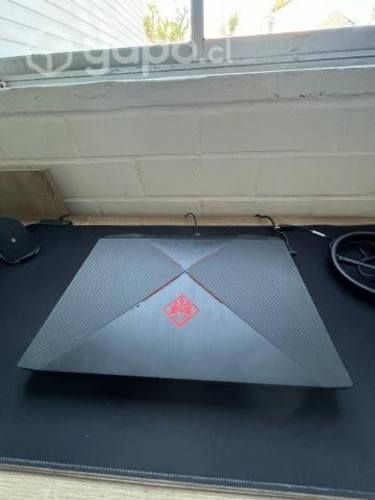 Notebook OMEN by HP - 15 - dc000la
