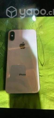 IPhone XS 64gb