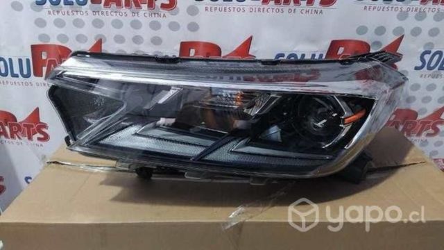 Foco delantero izquierdo para changan cs15