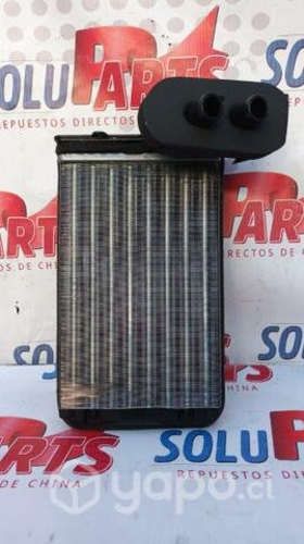 Radiador de calefaccion para fulwin