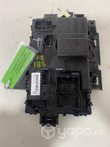 Caja fusible interior (FE185) Ford Explorer 3.5 Li