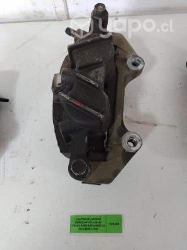 Caliper Delantero Der (FE022) Ford Explorer 3.5