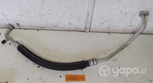 Caneria Aire Acond (FE2023) Ford Explorer 3.5