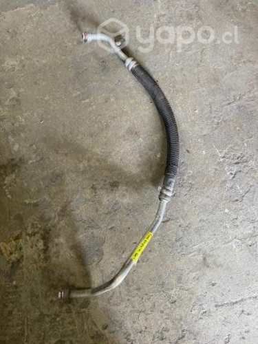 Caneria aire acondic (074) Ford Explorer 2014 3.5