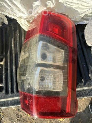 Foco farol trasero L200 2019 en adelante