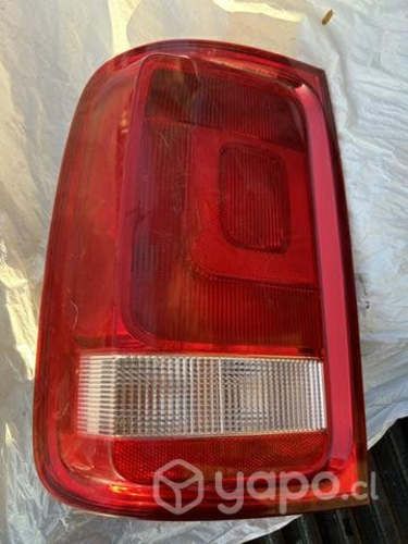 Foco farol trasero Volkswagen amarok