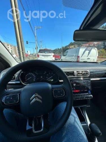 Citroen c3 2024 1.5 feel