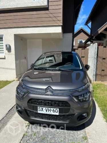 Citroen c3 2024 1.5 feel