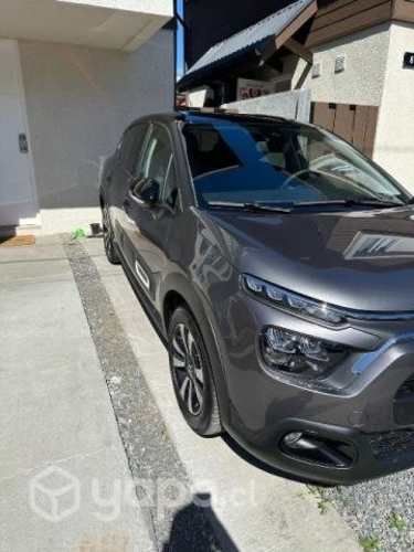 Citroen c3 2024 1.5 feel