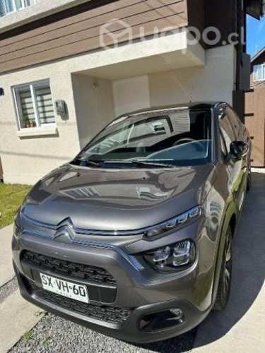 Citroen c3 2024 1.5 feel