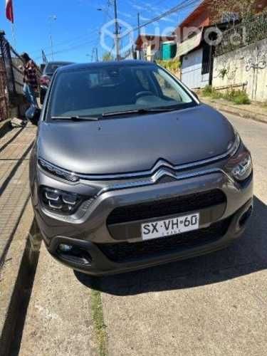 Citroen c3 2024 1.5 feel