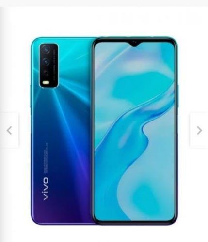 Celular marca vivo modelo y20