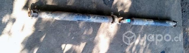 Cardan Trasero Leve Abollon (VAA205) VW Amarok 2.0