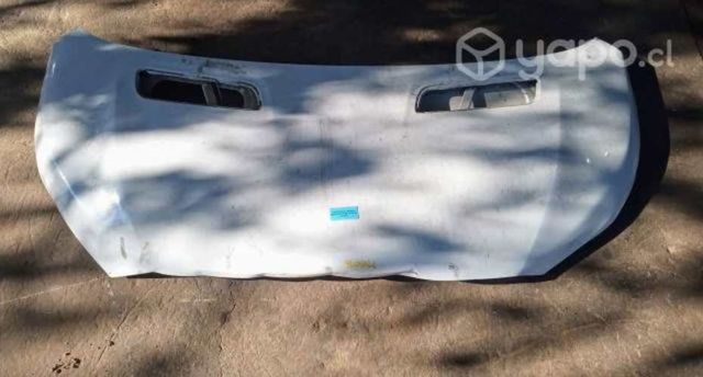 Capot Detalle (MVB016) Maxus V90 Cargo 2.0 Diesel