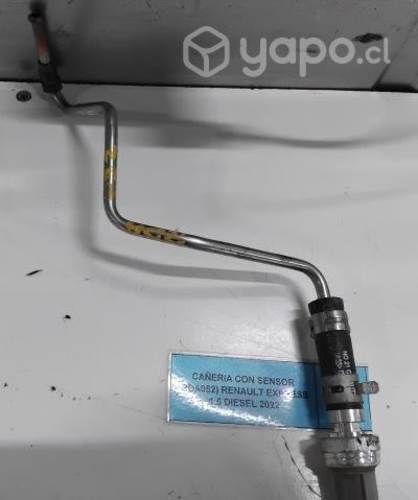 Caneria Con Sensor (RDA052) Renault Express 1.5