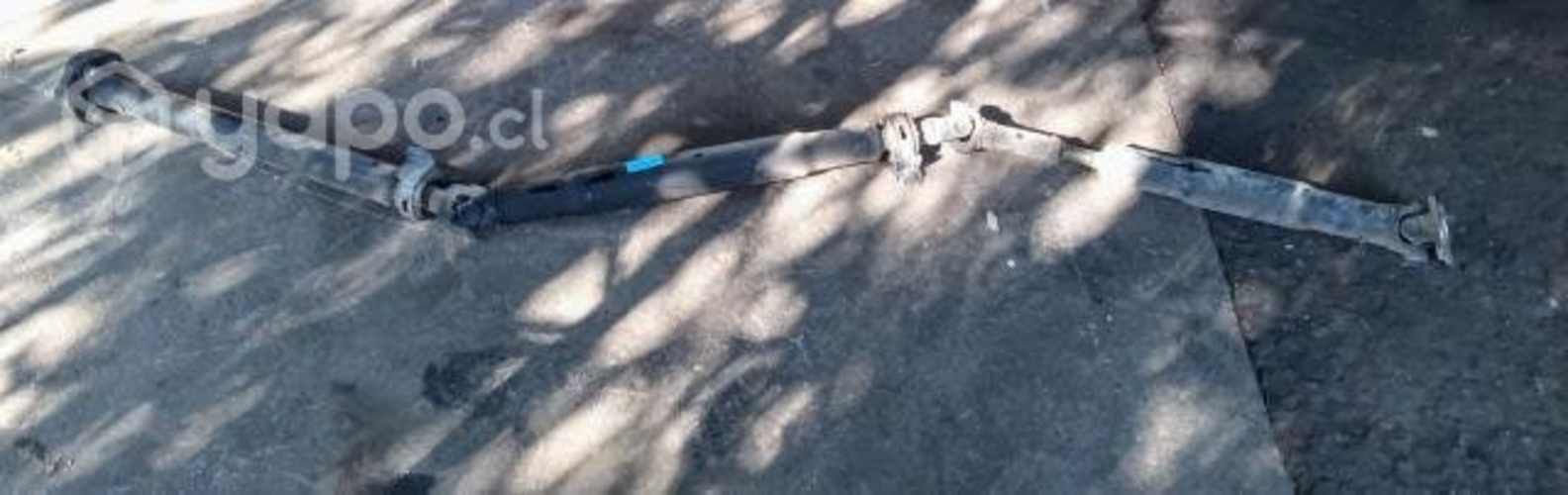 Cardan (MVB024) Maxus V90 Cargo 2.0 Diesel 4x2