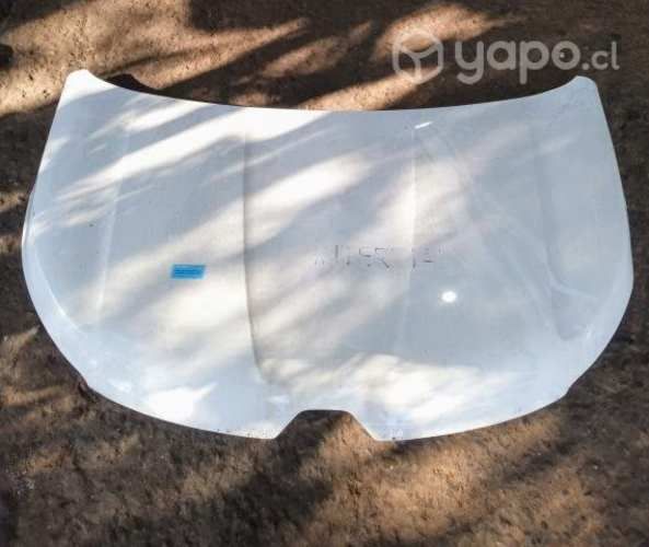 Capot (RDA003) Renault Express 1.5 Diesel 2022