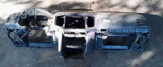 Airbag Copiloto Con Tablero (VAA196) VW Amarok 2.0