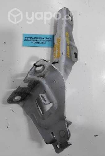 Bisagra Izquier Capot (RDA053) Renault Express 1.5