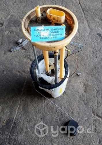 Bomba Combustible C/Flotador (VAA206) Amaarok 2.0