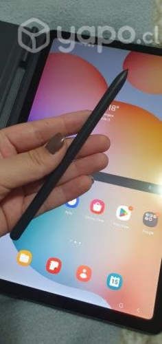 Tablet samsung tab s6 lite