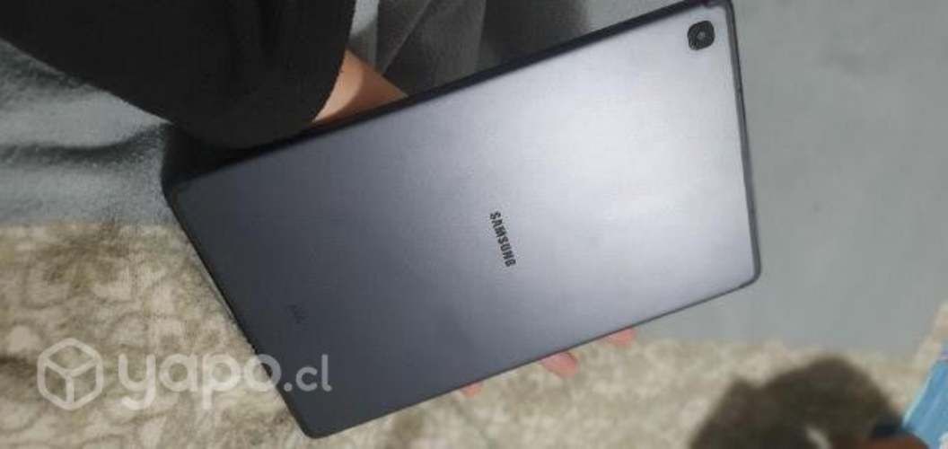 Tablet samsung tab s6 lite