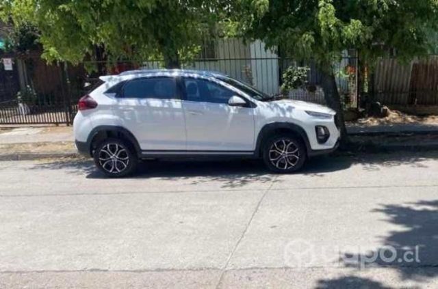 Chery tiggo 2 pro
