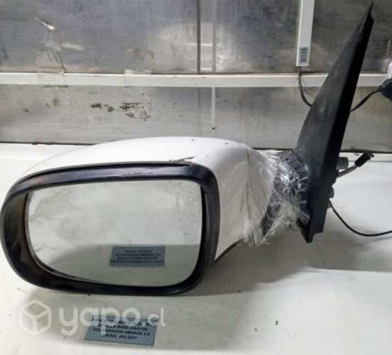 Espejo Izq Electr Detalle Base (VAA135) VW Amarok