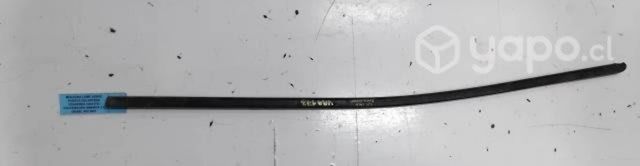 Moldura Lame Vidrio Pta del izq (VA173) VW Amarok