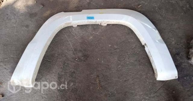 Moldura Pasa Rueda Tras Izq (VAA199) VW Amarok 2.0