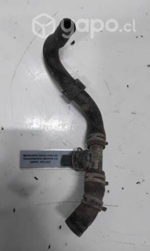 Manguera Agua (VAA138) Volkswagen Amarok 2.0 Dies