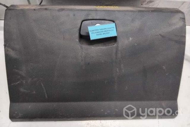 Guantera Tablero (VAA175) Volkswagen Amarok 2.0