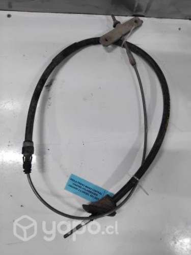 Piola Freno Mano Central (VAA165) VW Amarok 2.0