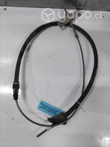 Piola Freno Mano Central (VAA165) VW Amarok 2.0