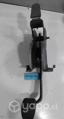 Pedal Freno (RDA060) Renault Express 1.5 Diesel