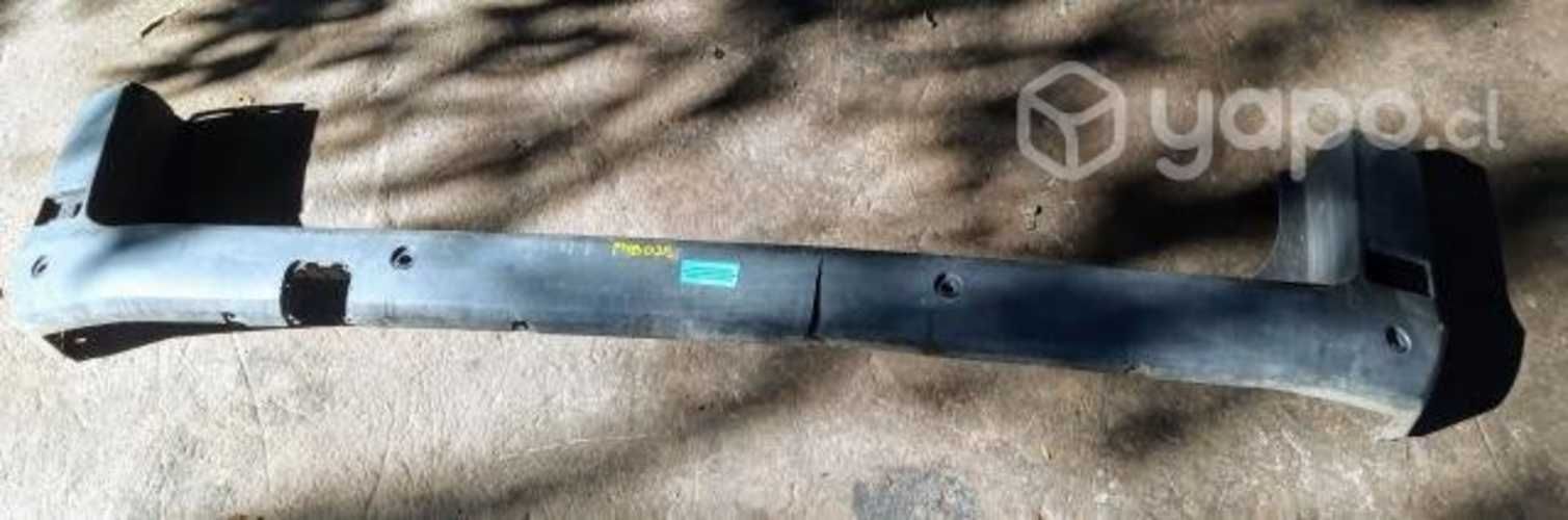 Parachoque Trasero Detalle (MVB025) Maxus V90 Carg